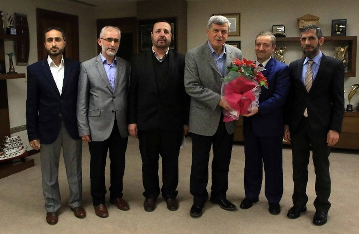 Başkan Karaosmanoğlu: "Din Hizmetleri Adanmışlık Gerektirir"