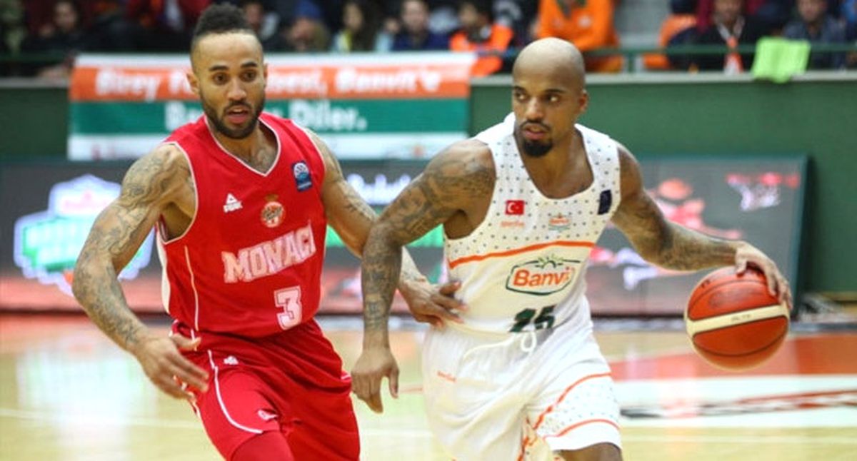 Basketbolda Maçın Ardından