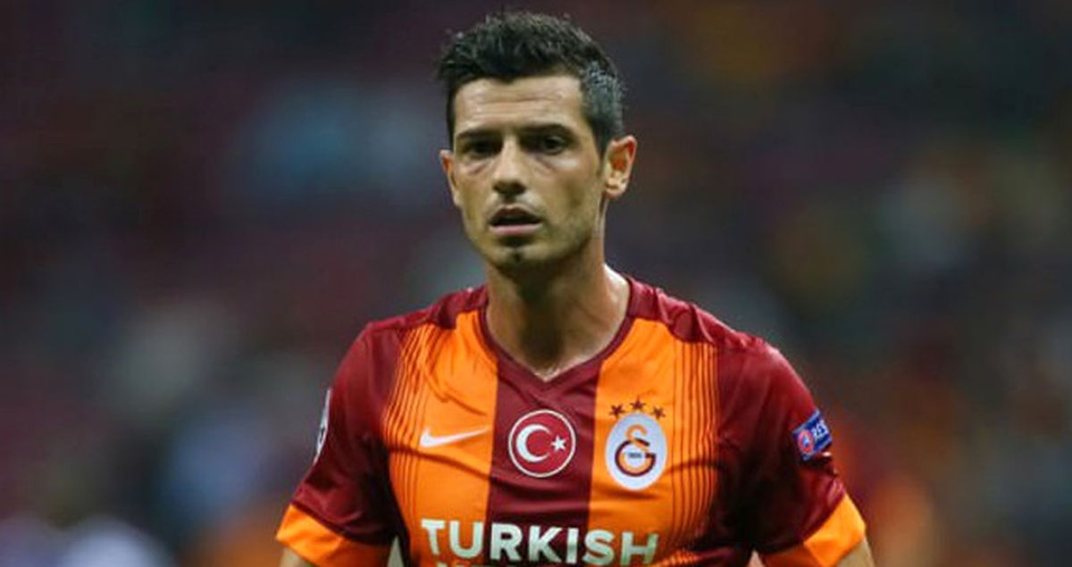 Blerim Dzemaili, Sezon Sonunda Montreal Impact'e Gidecek