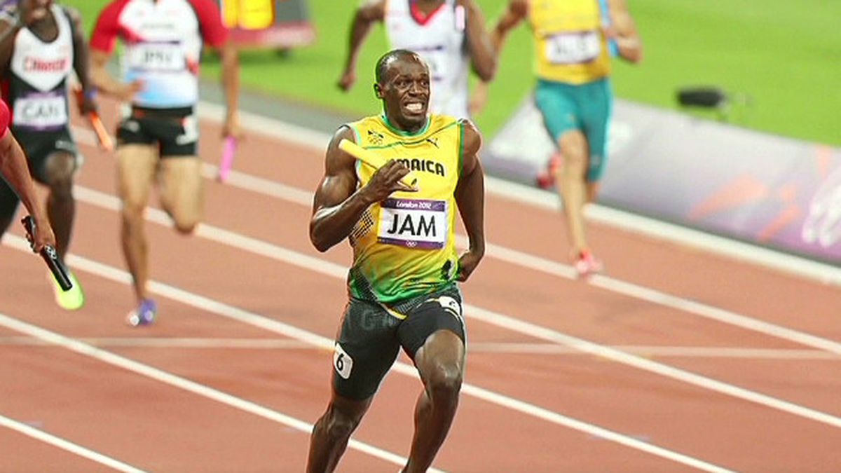 Bolt İçin 2017\'den Ötesi Yok