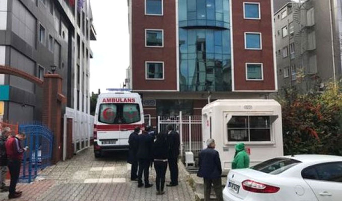Bombalı Paket Şüphelisi Mühendisin Emniyetteki Sorgusu Devam Ediyor