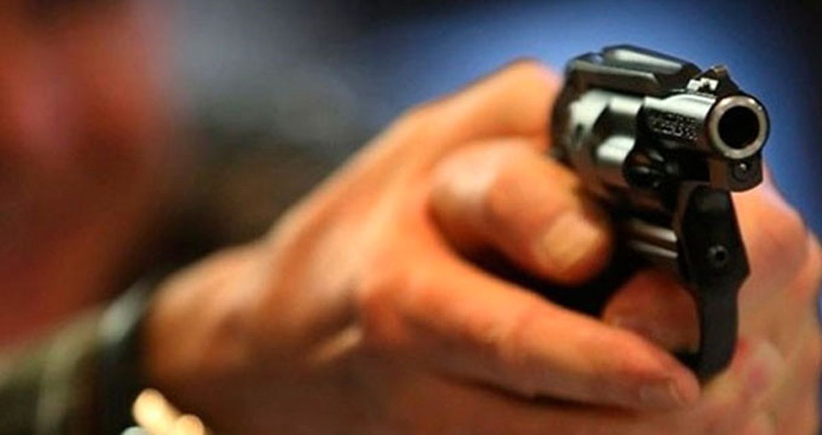 Borçlusunu Öldürdü, 'Beni Affet' Diyerek İntihara Kalkıştı