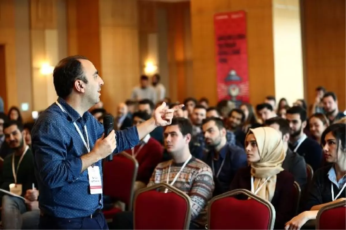 Casecampus Programı 2016 Sonbahar Dönemi İzmir\'de Başladı