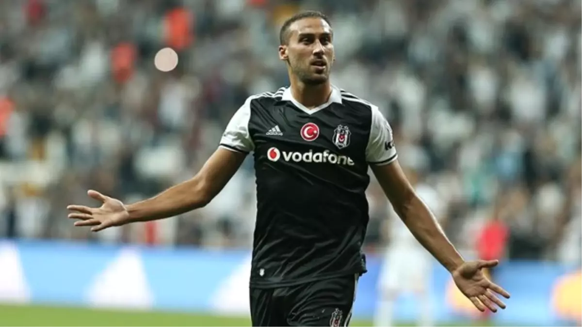 Cenk Tosun Kendini Aştı