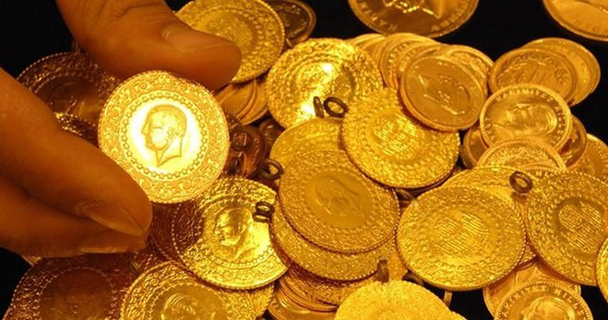 Çeyrek Altın Ne Kadar? 15 Kasım Altın Fiyatları