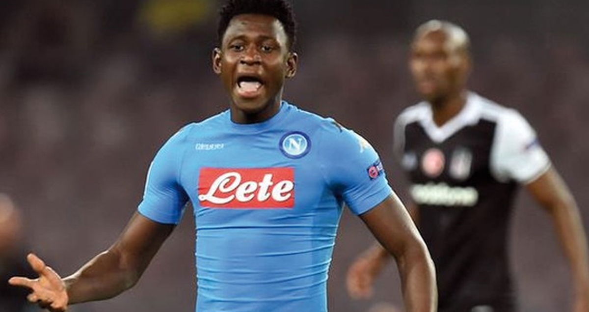Chelsea, Napoli'den Diawara İçin Kesenin Ağzını Açtı