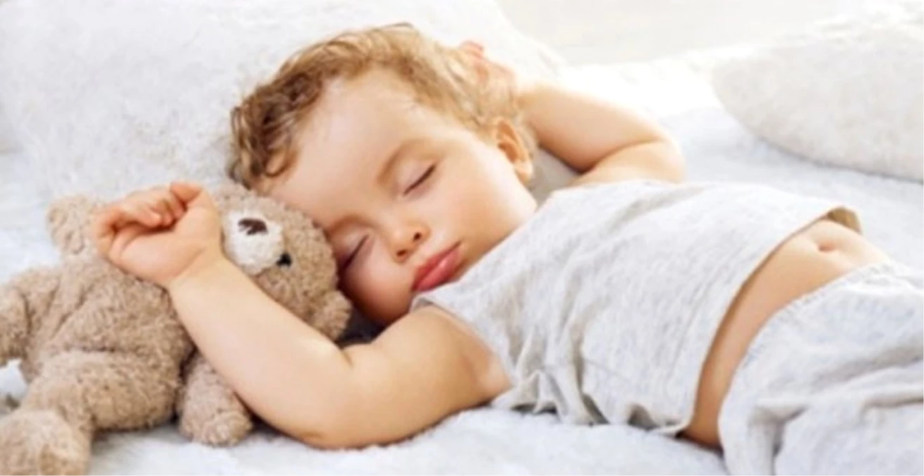 Çocuklar Öğle Uykusuna Ne Zaman Yatırılmalı?