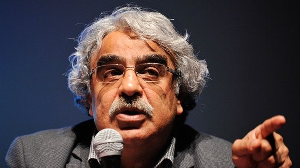 Dha Ankara - Hdp Heyeti, Almanya Dışişleri Bakanı Steinmeier ile Görüştü