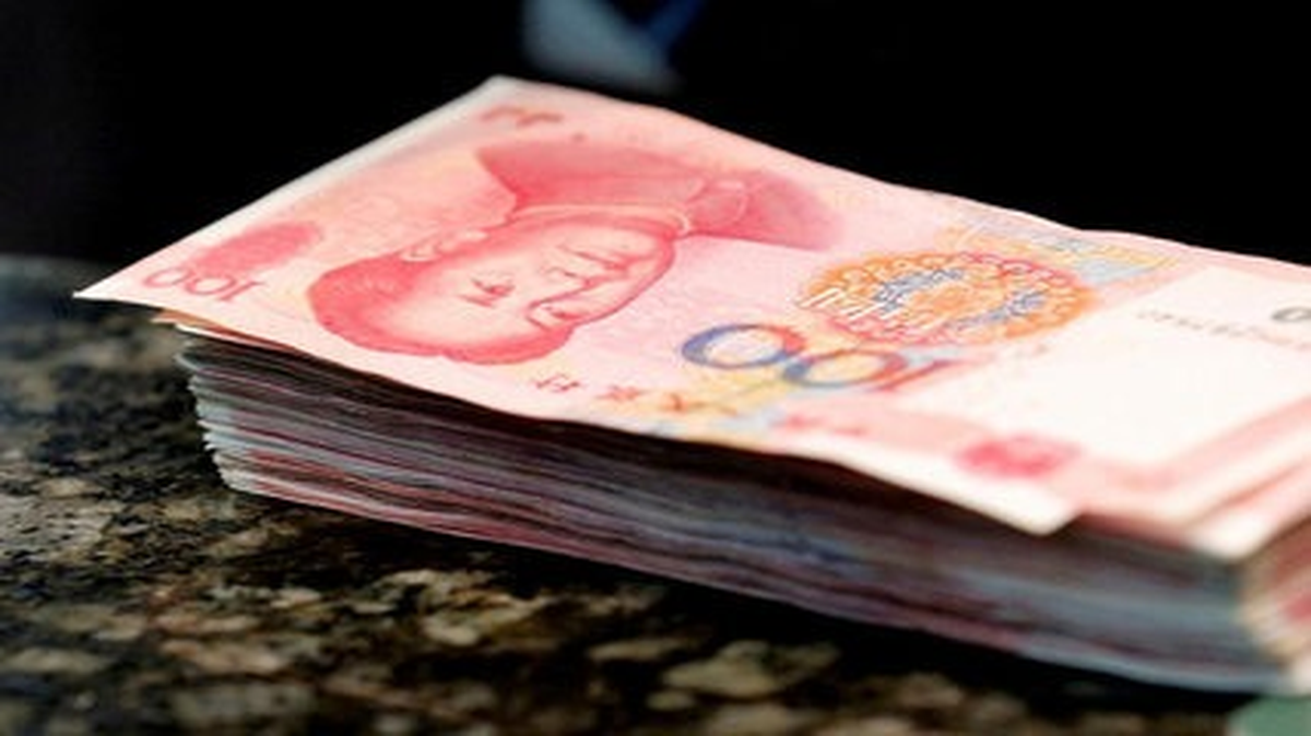 Dolar, Yuan Karşısında Son 8 Yılın En Yükseğinde