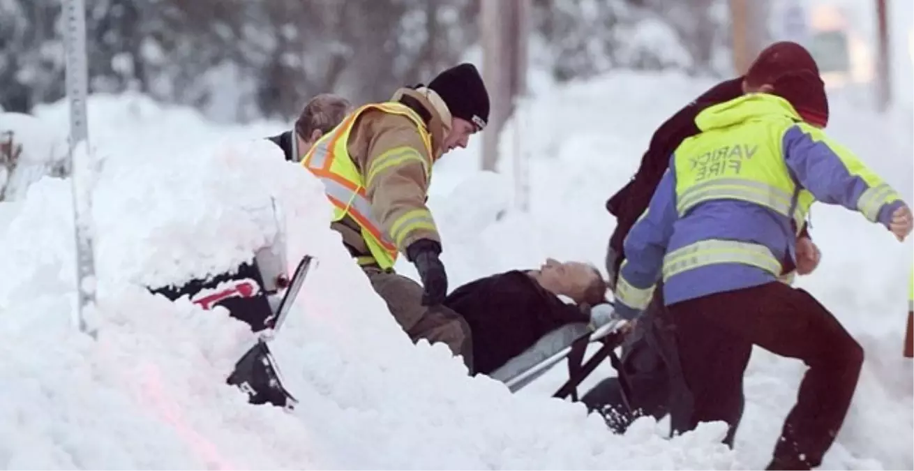 Donma Vakalarında İlk Yardım Nasıl Olmalı?