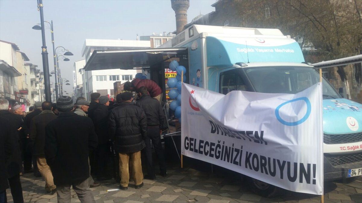 Dünya Diyabet Günü