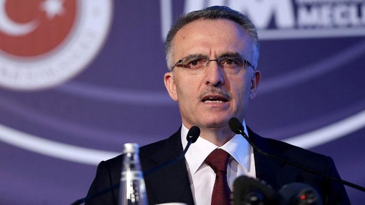 Enflasyon Yıl Sonunda Yüzde 7,5 Seviyesinde Gerçekleşecek\'