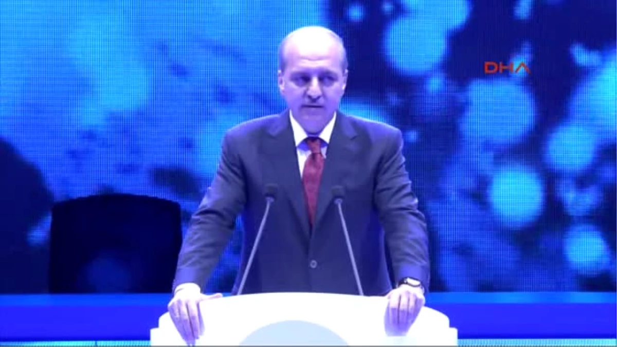 Erdoğan: Bölgemiz Huzura Ermeden, Türkiye\'nin Huzuru Olmayacağını Biliyoruz