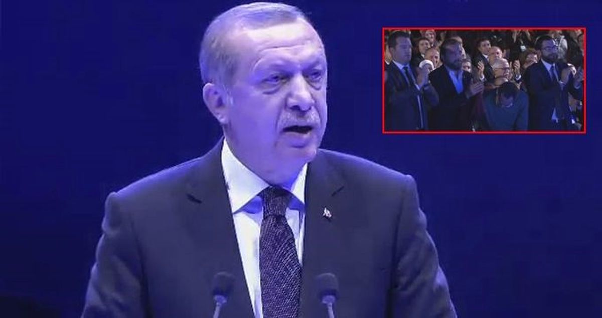 Erdoğan'dan Diriliş Ertuğrul Ekibine Destek: Siz Milletin Gönlünü Kazandınız, Asıl Ödül Bu