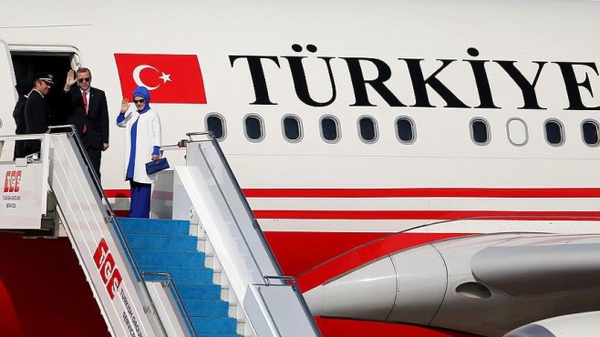 Erdoğan, Pakistan ve Özbekistan\'a Gidecek