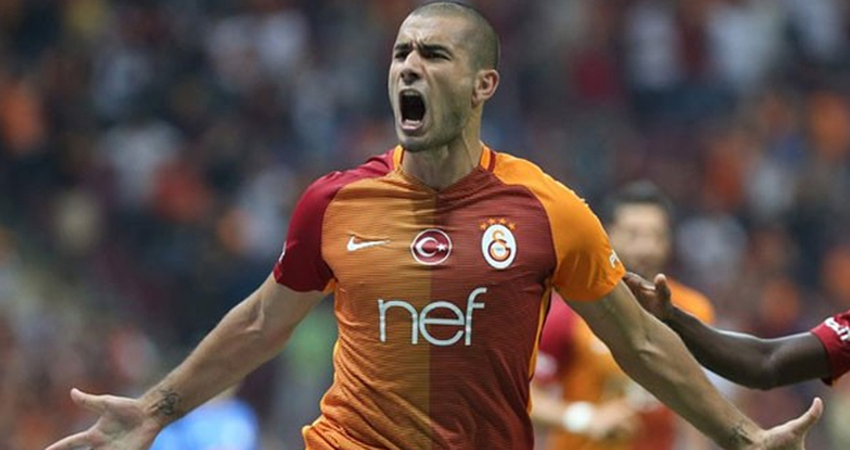 Eren Derdiyok, Siyasi Yakıştırmalar Yüzünden Trabzonspor'a Gitmemiş
