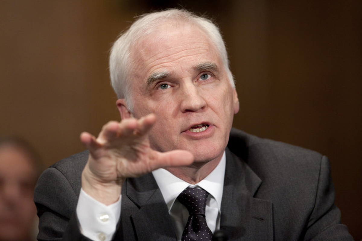 Fed Yönetim Kurulu Üyesi Tarullo Açıklaması