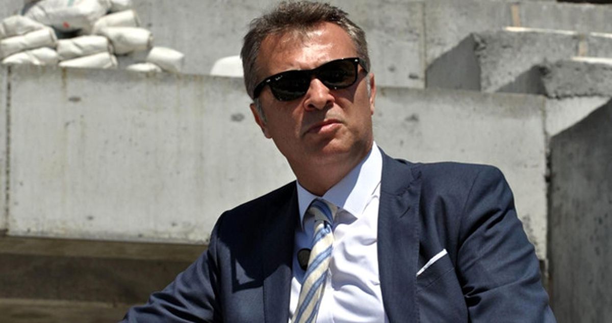 Fikret Orman: Gökhan Töre, West Ham United Para İstemezse Dönebilir