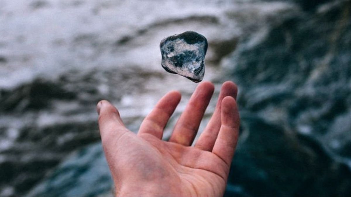 Fizikçiler, Suyun Yeni Bir Halini Keşfetti!