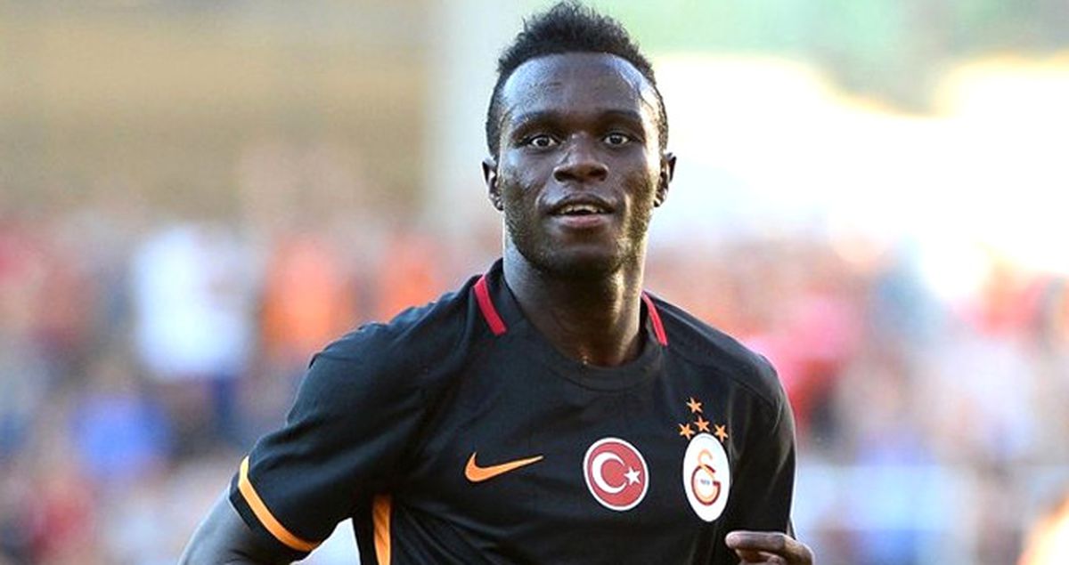 Galatasaray'dan Bruma'ya 6 Yıllık Sözleşme Teklifi