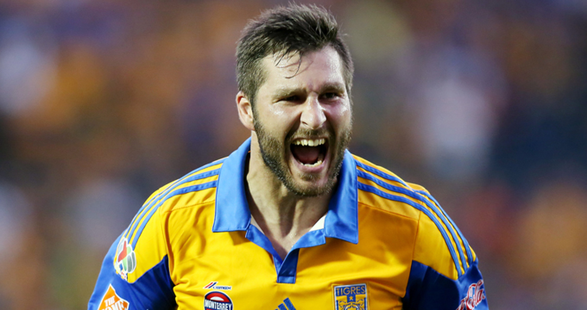 Galatasaray, Gignac'la Prensipte Anlaştı