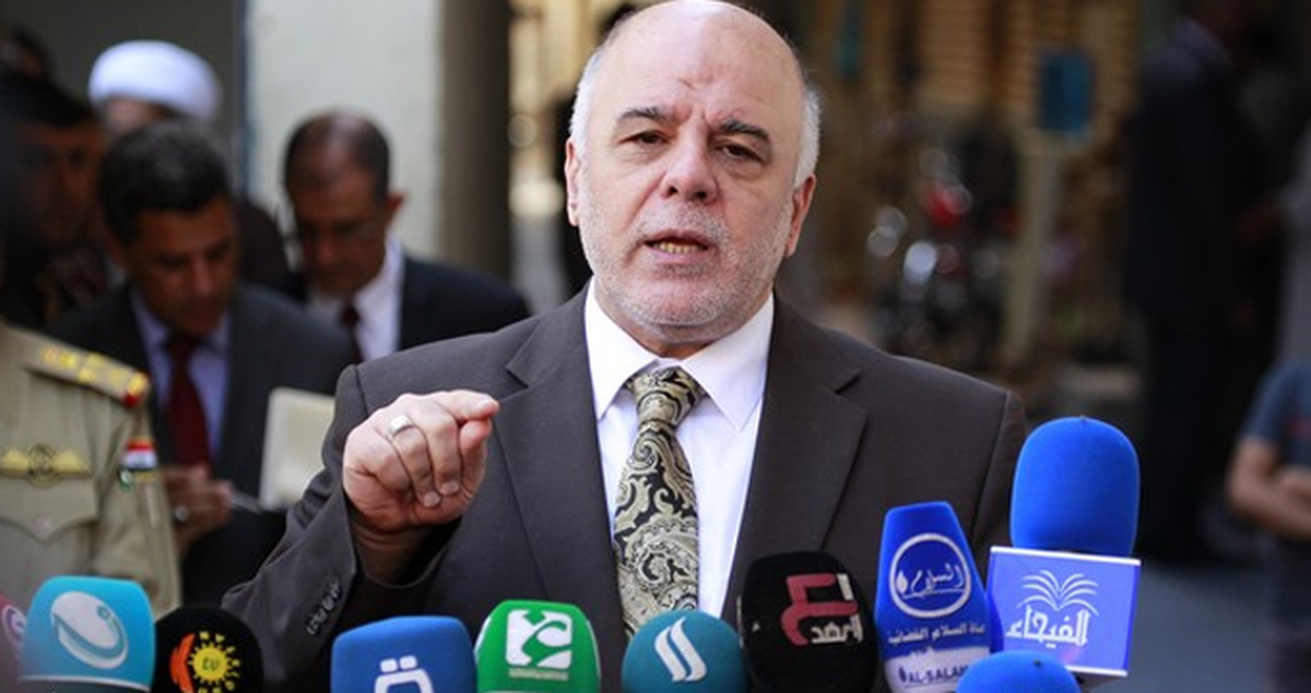 İbadi: Telafer'e Ordu ile Telaferli Sünni ve Şiiler Girecek