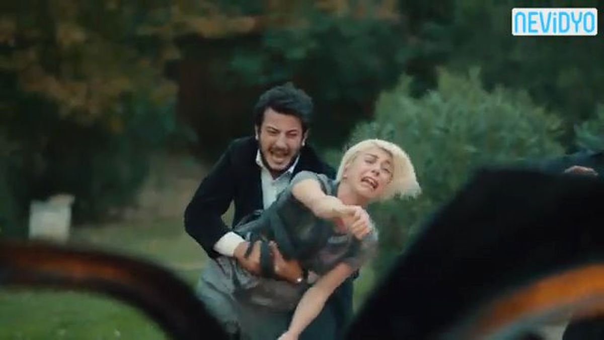 İçerde Dizisinin Rekor Kıran Sahnesi