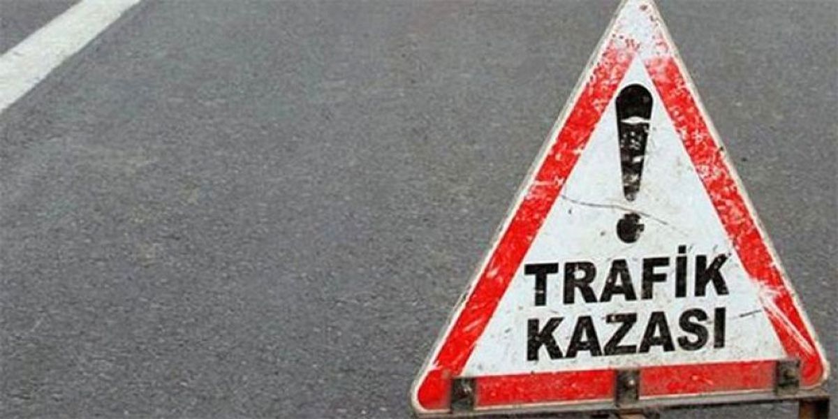 Konya\'da Devrilen Otomobilin Sürücüsü Öldü