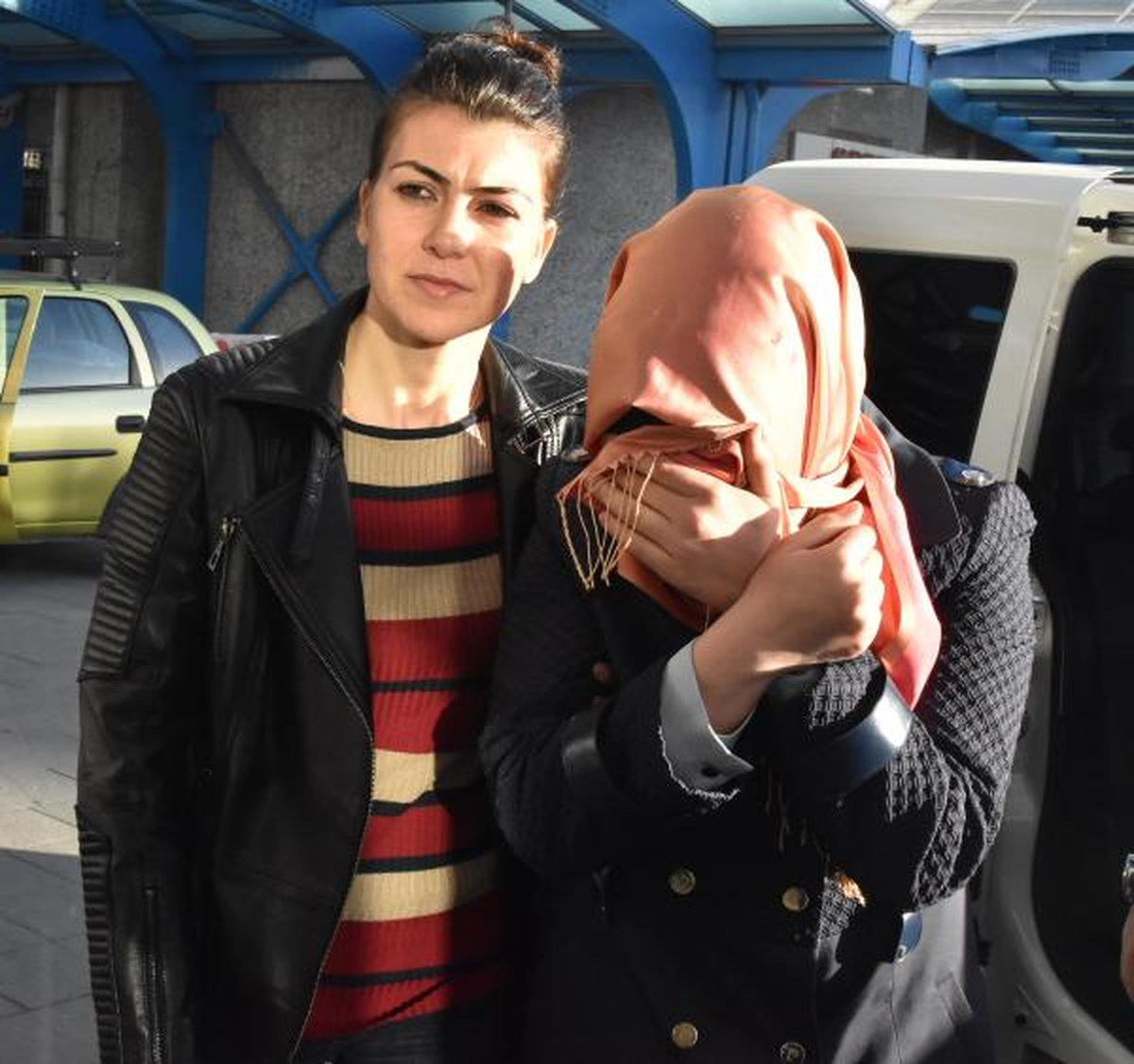 Konya\'da Fetö\'den 14 Sağlıkçı Tutuklandı