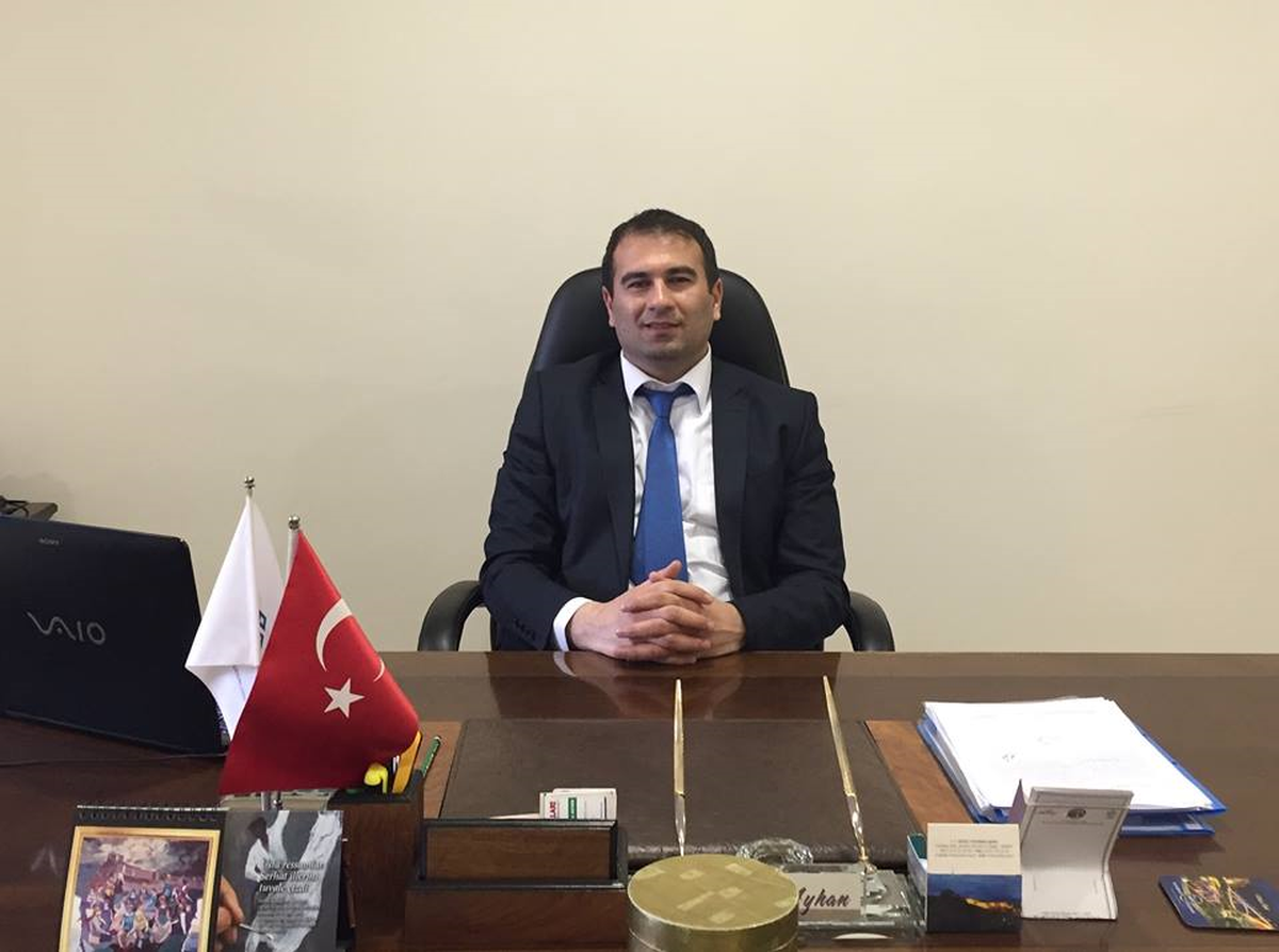 Kösedağ; Bayan Futbolunda Ağrı Konuşuluyor