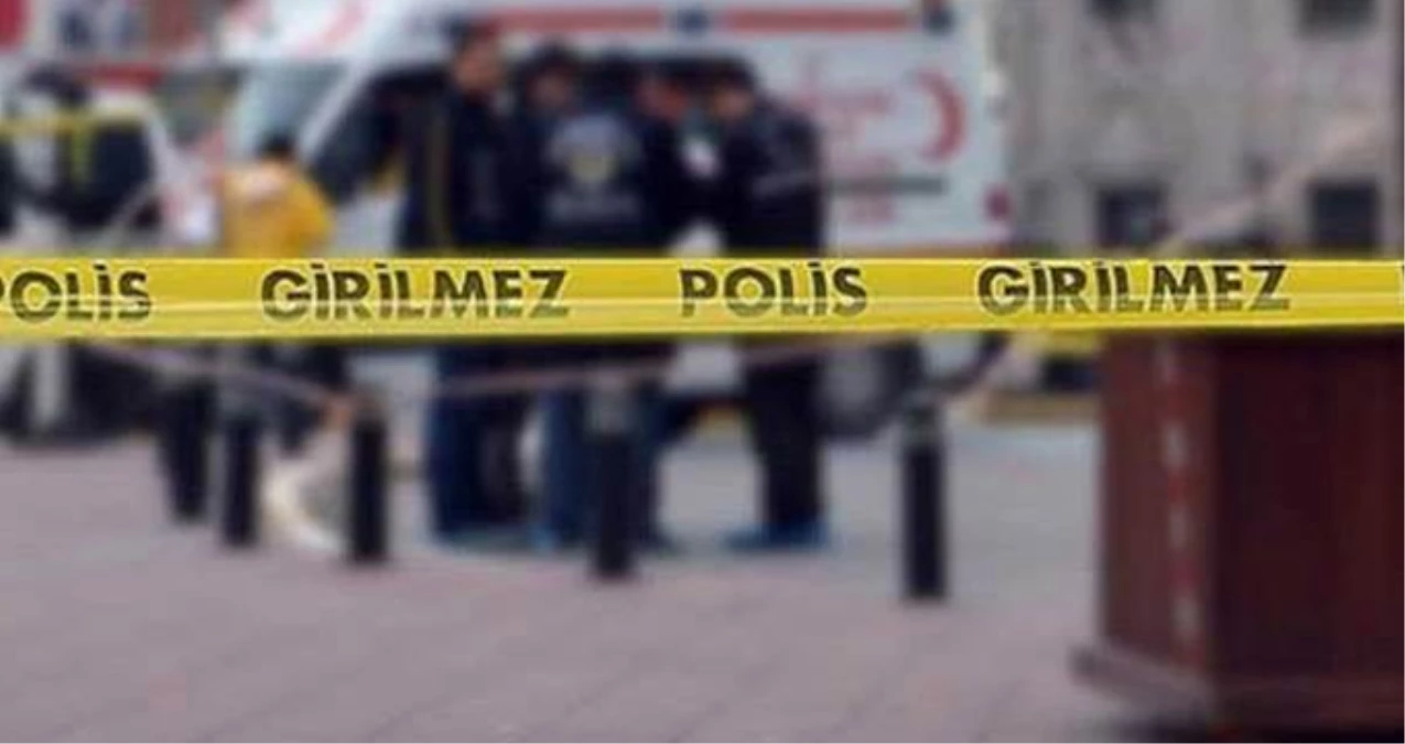 Kulp\'ta Polis Memuru Evinde Ölü Bulundu