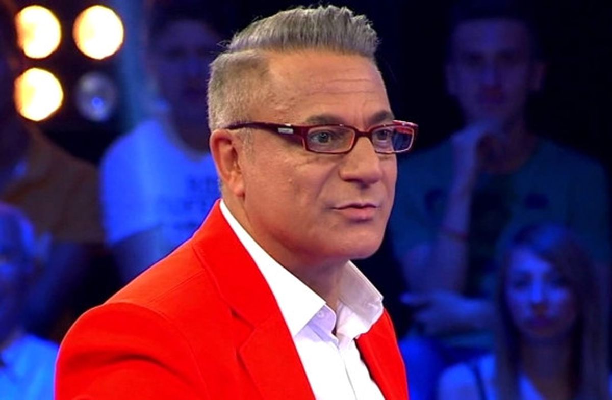 Mehmet Ali Erbil: Altın Kelebek Ödüllerini İade Edebilirim