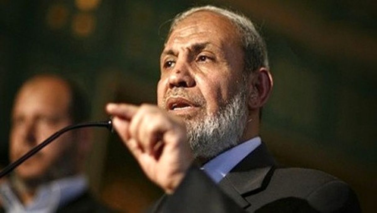 Mısır ve Hamas Arasındaki İlişkiler
