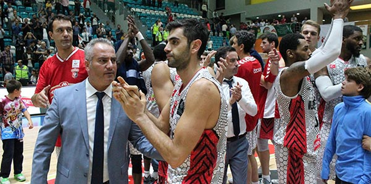 Muratbey Uşak\'ın Rakibi Ewe Baskets