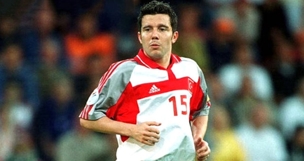 Muzzy İzzet: Sünnet Olduktan Sonra Türk Arkadaşlarla Kaynaşmam Daha Kolay Oldu