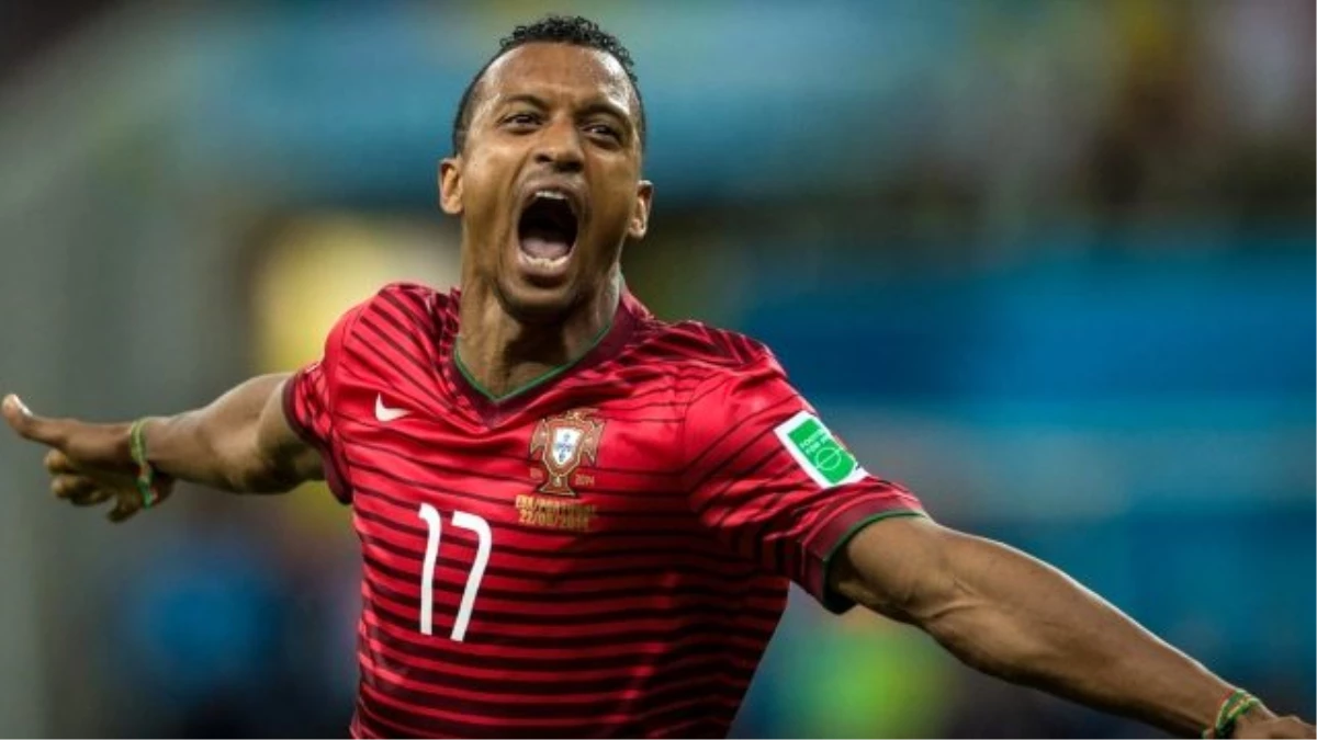 Nani: Fenerbahçe-Galatasaray Derbisi Dünyanın İlgisini Çeken Bir Maç Değil