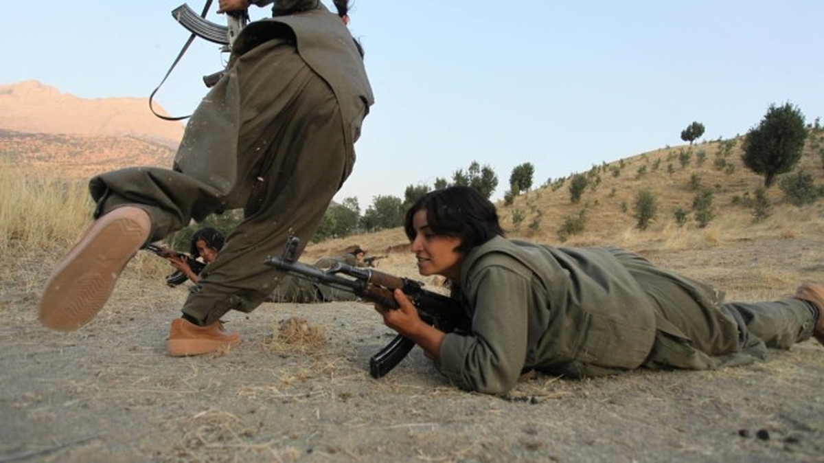 Öcalan'ın Yakalanmasından Sonra PKK'da Bir İlk! İç Çatışma Çıktı