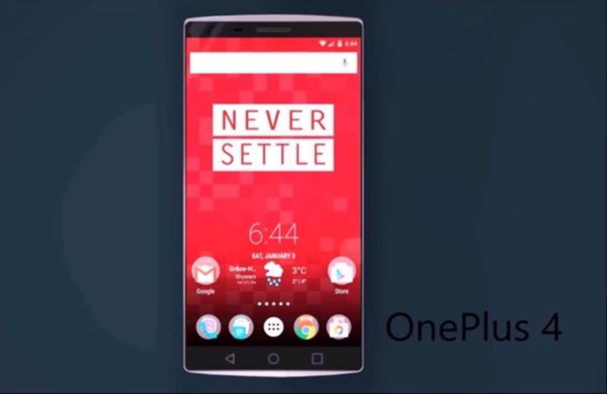 Oneplus, Bombayı 2017\'de Patlatacak!