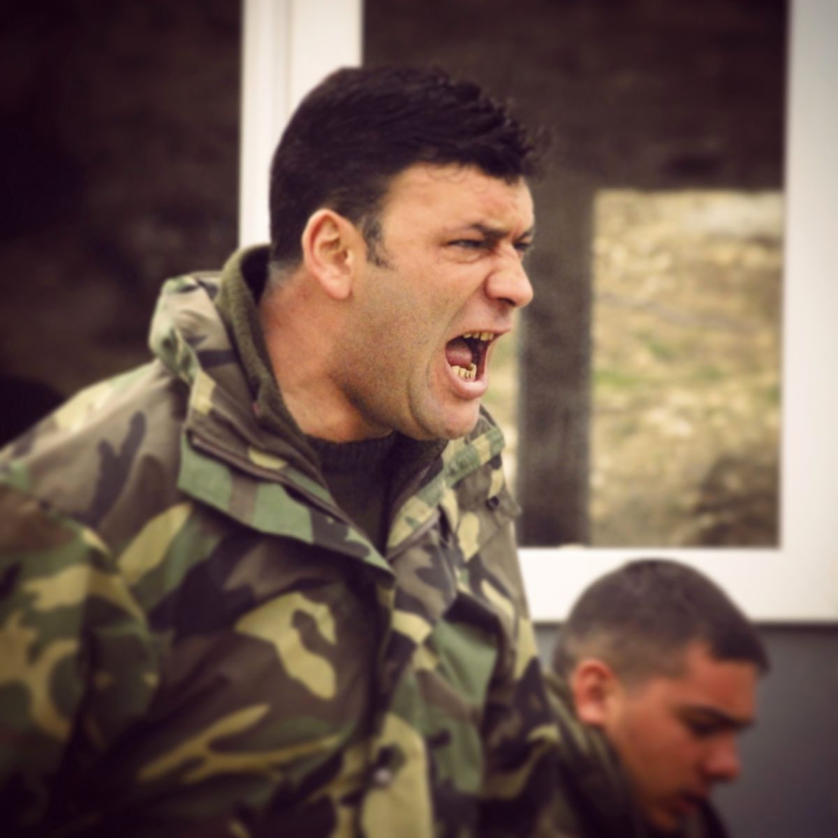 Oyuncu İsmail Hakkı'nın 'Diriliş' Paylaşımı Olay Oldu