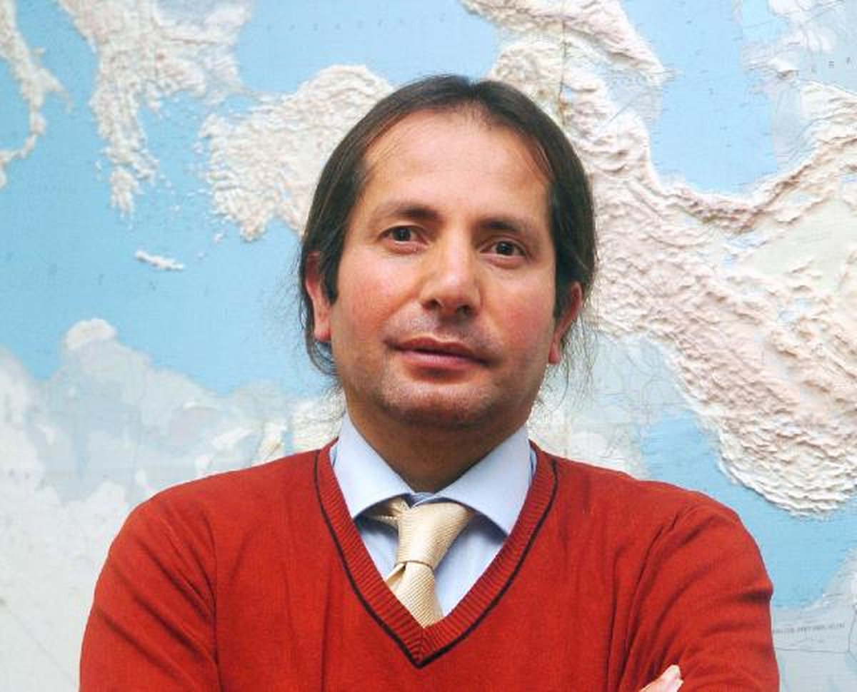 Prof. Dr. Arıkan: ABD Dış Politikasını Başkanlar Değil Devlet Kurumları Belirler