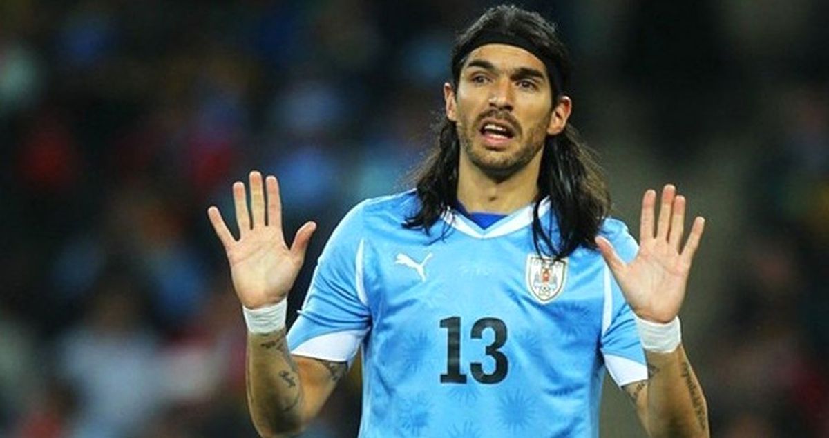 Sebastian Abreu, 28. Transferini Yaparak Transfer Rekoru Kırdı