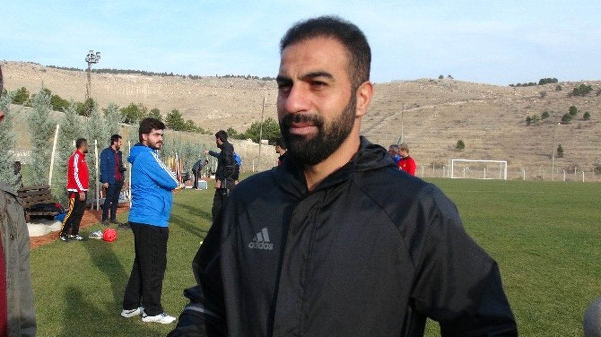 Sedat: "Hedefimiz İlk 2\'den Çıkmak Oldu"