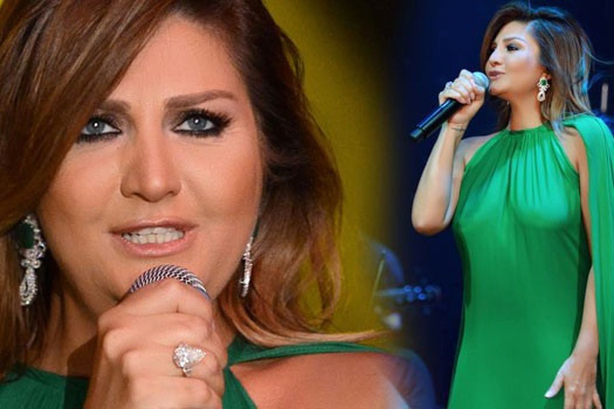 Sibel Can Kaç Yaşında?