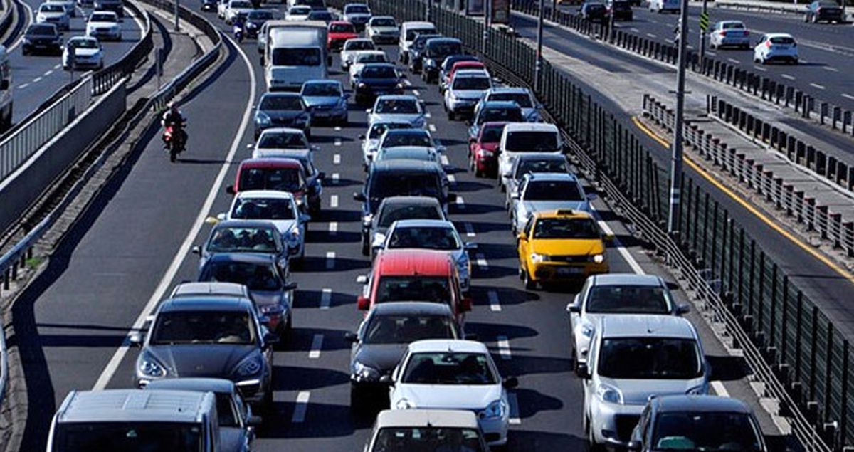 Şişli'de Bazı Yollar 5 Gün Kapalı