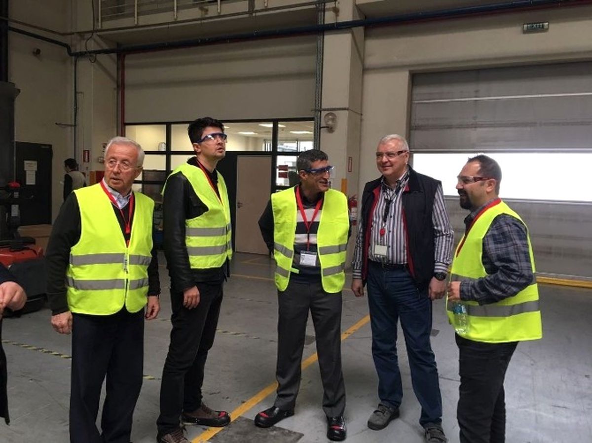 Soma Bölgesel Isıtma Sistemleri\'nde Altyapı Çalışmaları