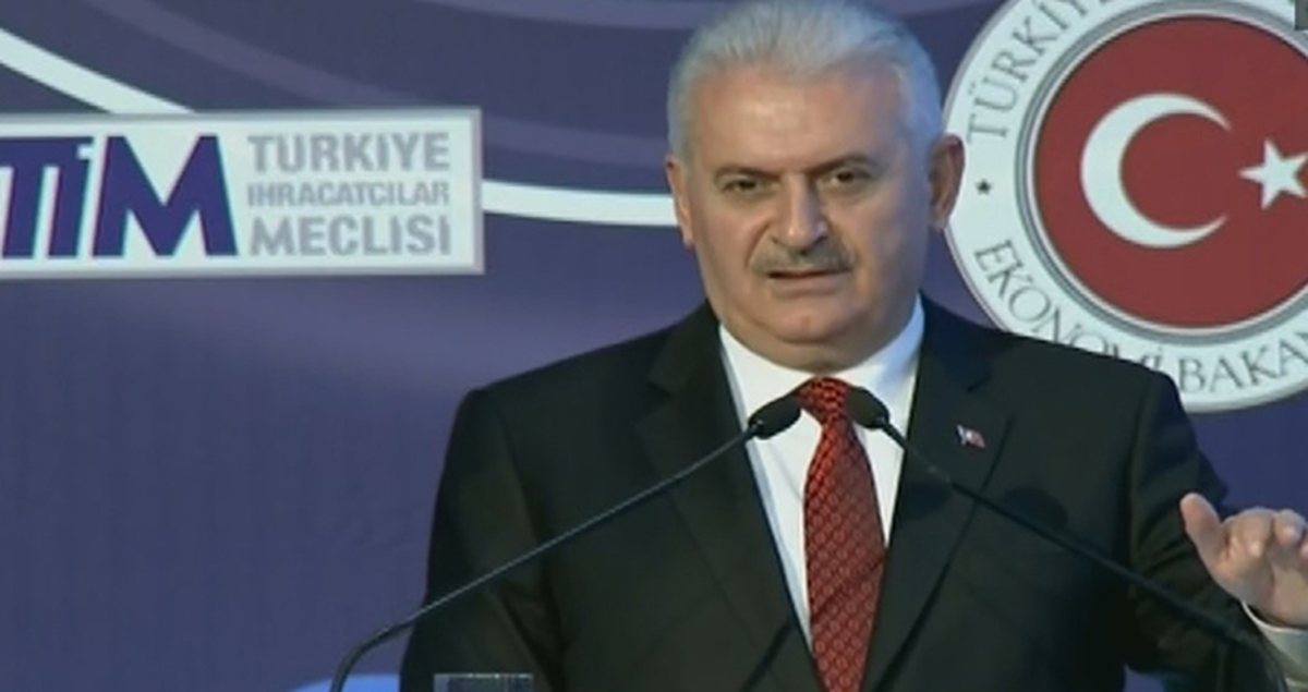 Başbakan Yıldırım: Yeter Artık, 2019'a Kadar Seçim Falan Yok