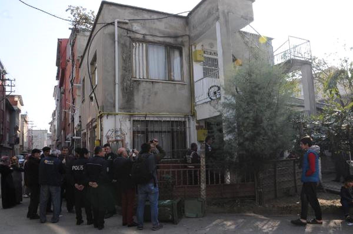 'Suçu Neden Kabul Ettiğimi Bilmiyorum' Dedi, 25 Yıla Mahkum Oldu