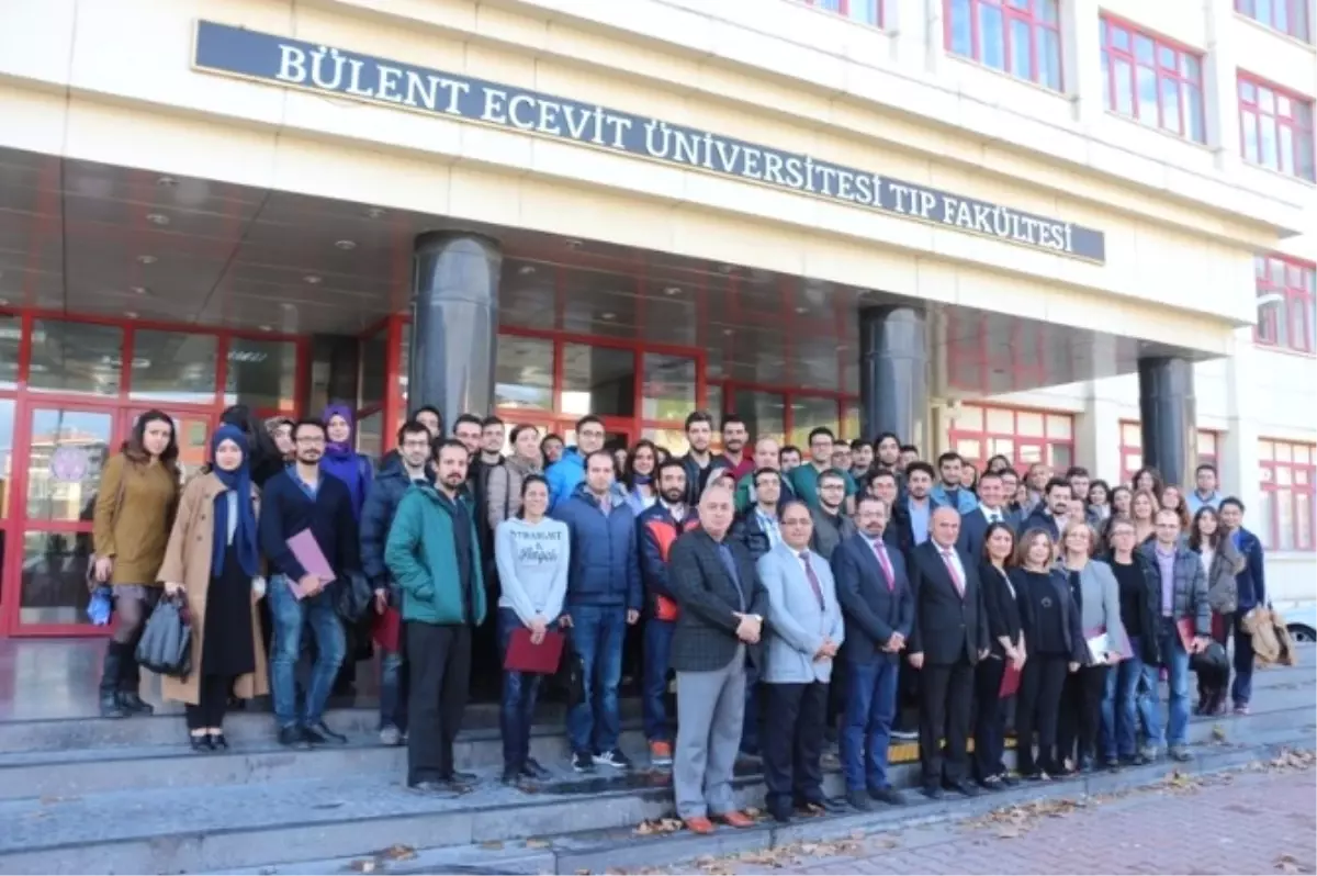 Tıp Fakültesi Araştırma Görevlileri "Temel Uyum Kursu" Düzenlendi