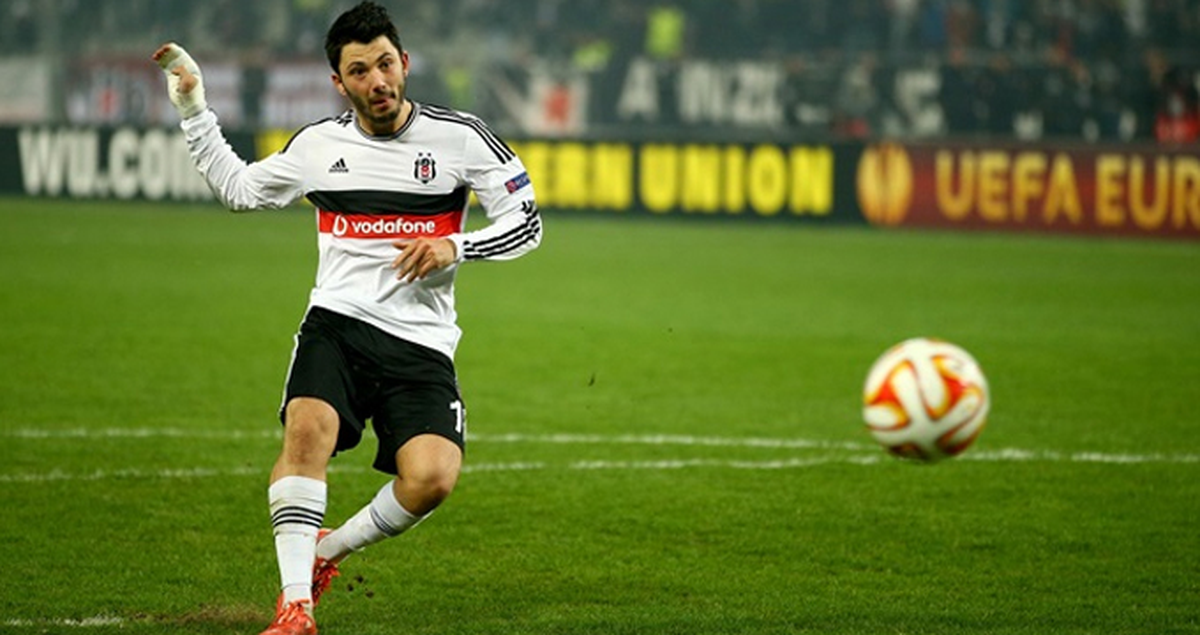 Tolgay Arslan, Sözleşmeyle İlgili 'Devre Arasını' İşaret Etti