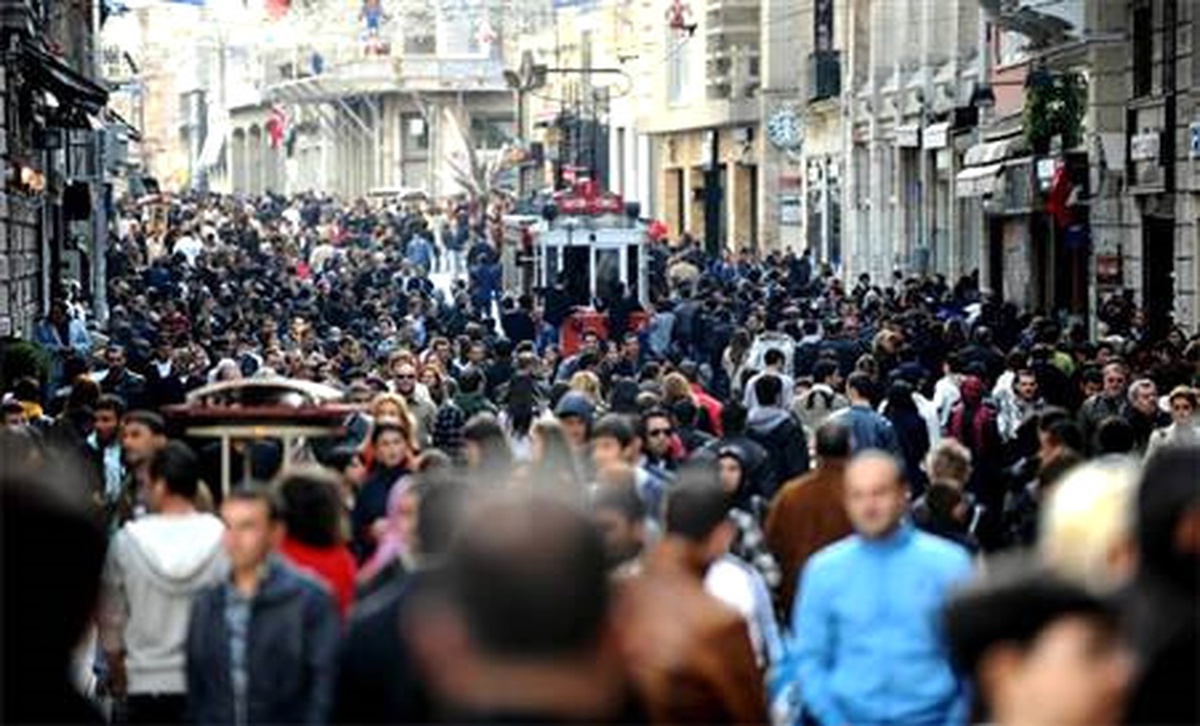 Türkiye\'de İşsizlik Oranı, Ağustosta Geçen Yılın Aynı Dönemine Göre 1,2 Puan Artarak Yüzde 11,3...